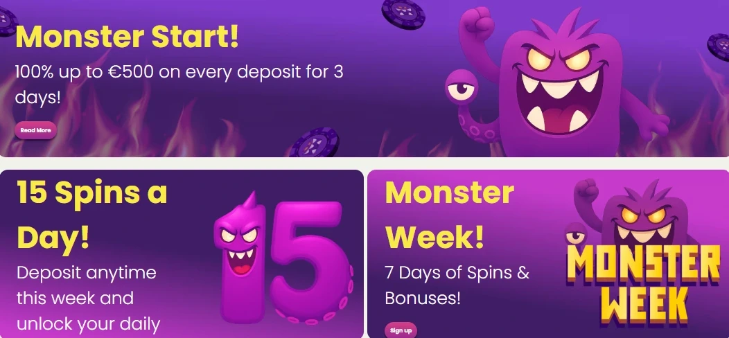 slot-monster-bonus